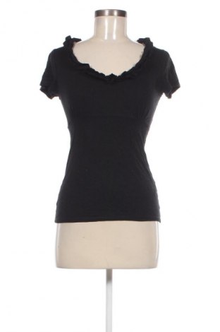 Bluză de femei Lola Liza, Mărime M, Culoare Negru, Preț 62,99 Lei