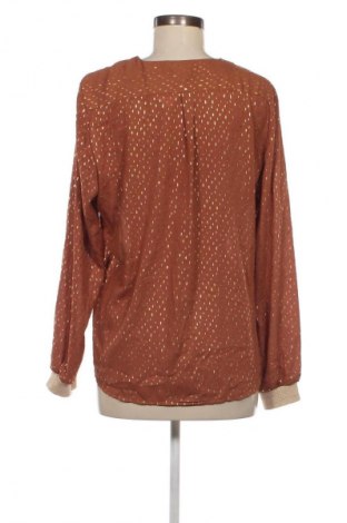 Damen Shirt Lola Liza, Größe L, Farbe Braun, Preis € 8,99