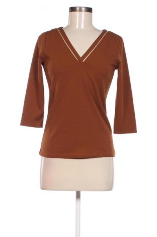 Damen Shirt Lola Liza, Größe XS, Farbe Braun, Preis € 3,99