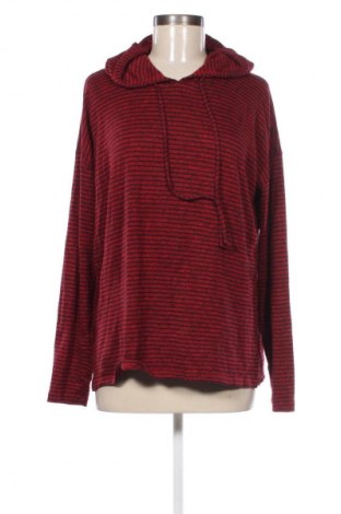 Damen Shirt Lucky Brand, Größe M, Farbe Rot, Preis 3,99 €