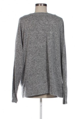 Damen Shirt Lucky Brand, Größe XXL, Farbe Grau, Preis 6,49 €