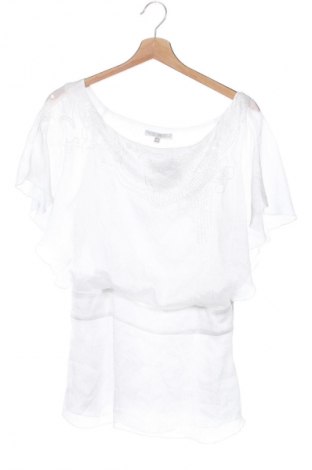 Damen Shirt Lucy Paris, Größe L, Farbe Weiß, Preis € 13,81