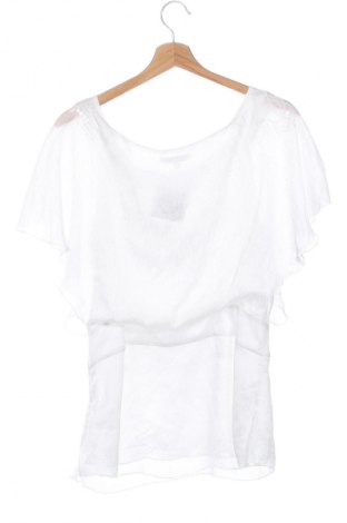 Damen Shirt Lucy Paris, Größe L, Farbe Weiß, Preis 13,81 €