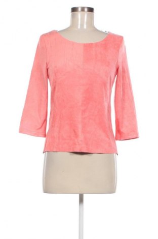 Damen Shirt Lulu Love, Größe S, Farbe Orange, Preis € 8,99