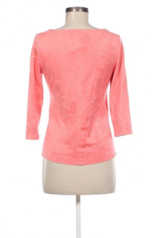 Damen Shirt Lulu Love, Größe S, Farbe Orange, Preis € 8,99