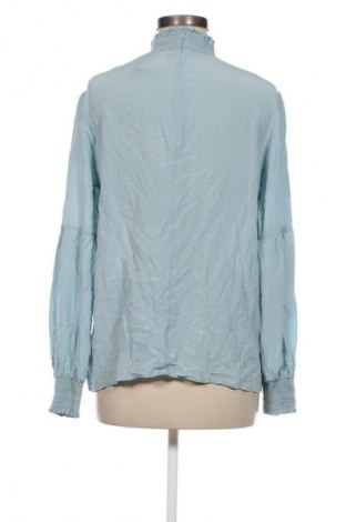 Damen Shirt MOS MOSH, Größe L, Farbe Blau, Preis 17,49 €