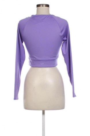 Damen Shirt MP, Größe S, Farbe Lila, Preis 26,50 €