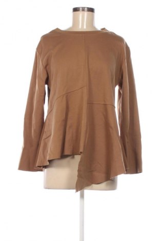 Damen Shirt Made In Italy, Größe M, Farbe Beige, Preis € 9,62