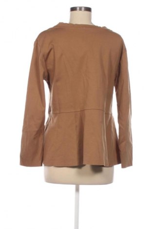 Damen Shirt Made In Italy, Größe M, Farbe Beige, Preis € 9,62