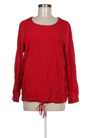 Damen Shirt Madeleine, Größe M, Farbe Rot, Preis 6,99 €