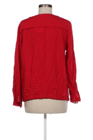 Damen Shirt Madeleine, Größe M, Farbe Rot, Preis € 6,99