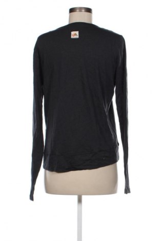 Damen Shirt Maloja, Größe XL, Farbe Grau, Preis € 20,49