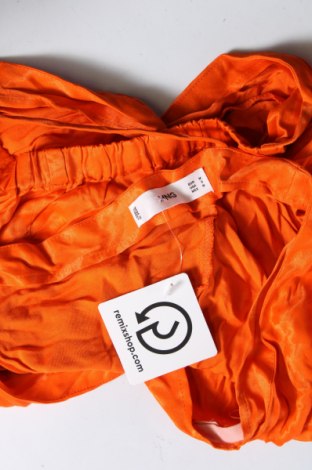 Damen Shirt Mango, Größe M, Farbe Orange, Preis € 3,99