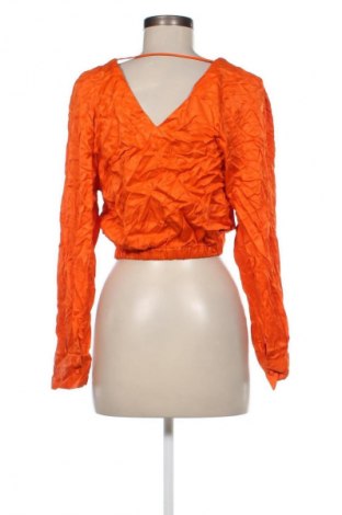 Damen Shirt Mango, Größe M, Farbe Orange, Preis € 3,99