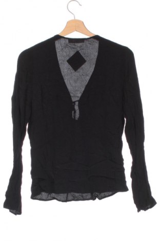 Damen Shirt Mango, Größe S, Farbe Schwarz, Preis € 6,49