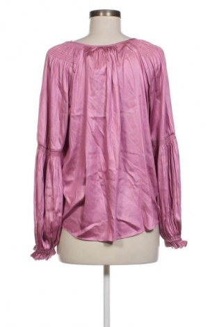 Damen Shirt Mango, Größe M, Farbe Rosa, Preis 9,99 €