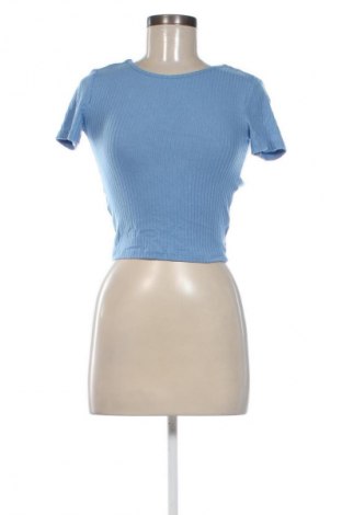 Damen Shirt Mango, Größe S, Farbe Blau, Preis 13,49 €