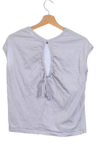 Damen Shirt Mango, Größe XS, Farbe Blau, Preis € 9,99