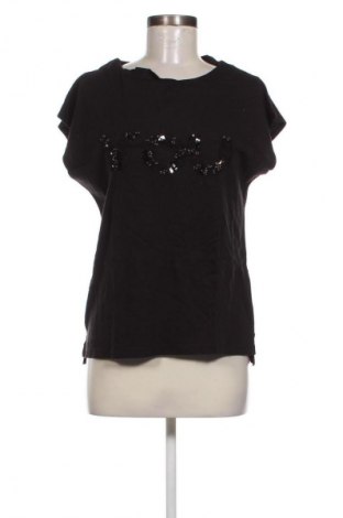 Damen Shirt Mango, Größe M, Farbe Schwarz, Preis € 31,71