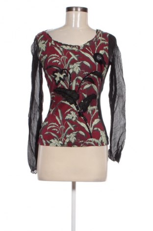 Damen Shirt Marc Cain, Größe M, Farbe Mehrfarbig, Preis 37,99 €