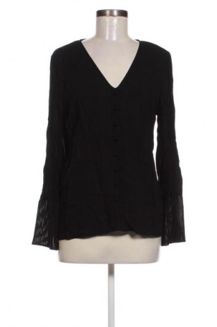 Damen Shirt Massimo Dutti, Größe M, Farbe Schwarz, Preis 9,99 €