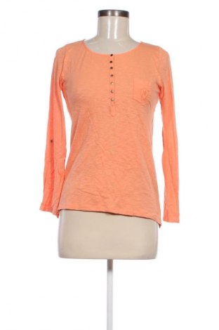 Damen Shirt Massimo Dutti, Größe S, Farbe Orange, Preis € 13,99