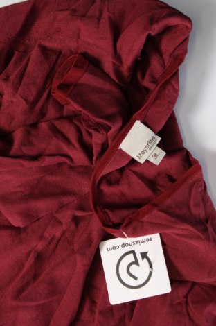 Damen Shirt Mayerline, Größe XXL, Farbe Rot, Preis € 27,49