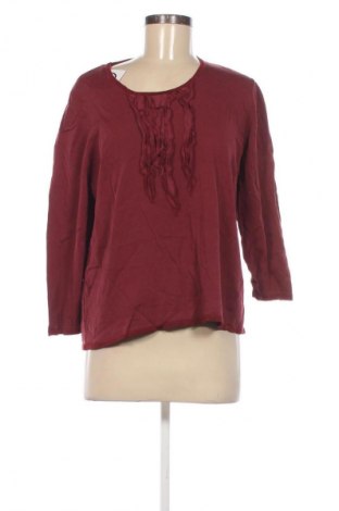 Damen Shirt Mayerline, Größe XXL, Farbe Rot, Preis € 27,49