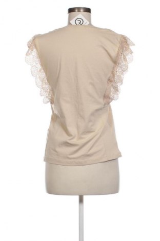 Damen Shirt Megi, Größe S, Farbe Beige, Preis 8,29 €