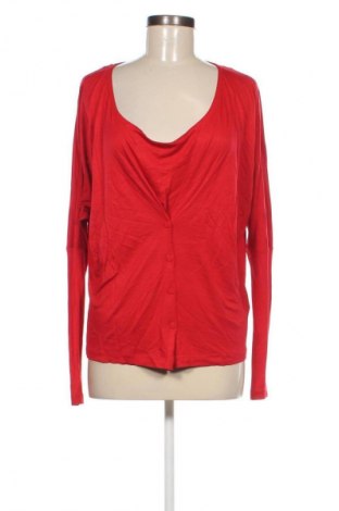 Damen Shirt Mexx, Größe L, Farbe Rot, Preis € 3,99