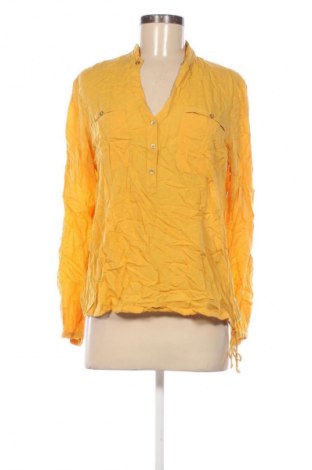 Damen Shirt Mexx, Größe M, Farbe Gelb, Preis € 2,99