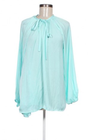 Damen Shirt Miracle Body, Größe L, Farbe Blau, Preis € 7,99