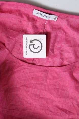 Damen Shirt MissLook, Größe 5XL, Farbe Rosa, Preis € 7,99