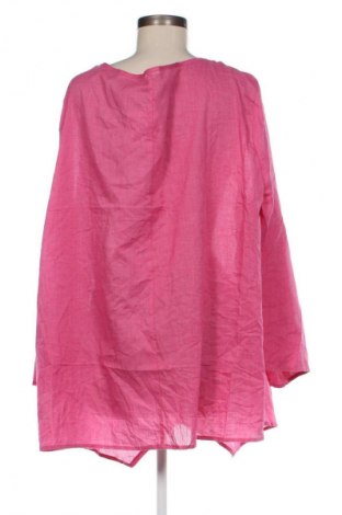 Damen Shirt MissLook, Größe 5XL, Farbe Rosa, Preis € 7,99