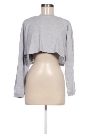 Damen Shirt Missguided, Größe S, Farbe Grau, Preis € 5,99