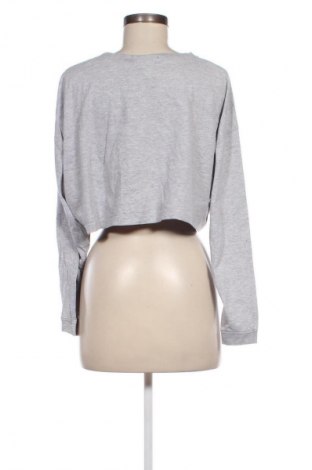 Damen Shirt Missguided, Größe S, Farbe Grau, Preis € 5,99