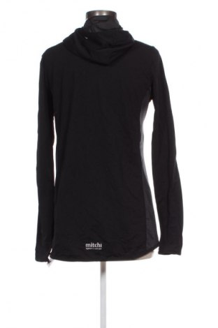 Damen Shirt Mitchi, Größe M, Farbe Schwarz, Preis 6,99 €