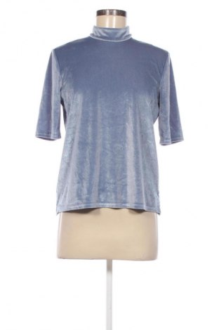 Damen Shirt Modstrom, Größe S, Farbe Blau, Preis 28,99 €