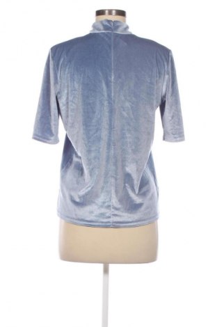 Damen Shirt Modstrom, Größe S, Farbe Blau, Preis 28,99 €