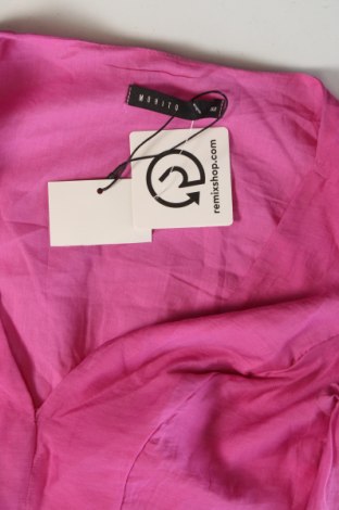 Damen Shirt Mohito, Größe XXS, Farbe Rosa, Preis € 15,84