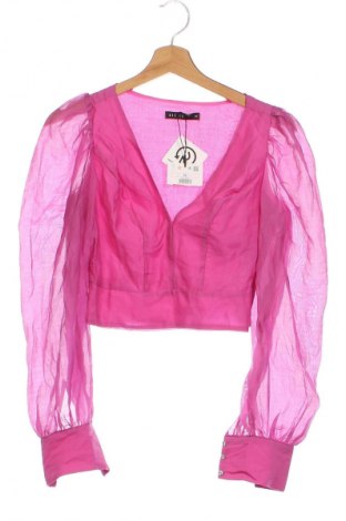 Damen Shirt Mohito, Größe XXS, Farbe Rosa, Preis € 11,99