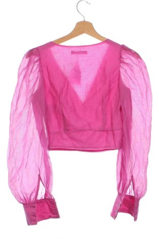 Damen Shirt Mohito, Größe XXS, Farbe Rosa, Preis € 15,84