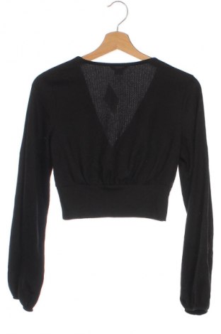 Damen Shirt Monki, Größe XXS, Farbe Schwarz, Preis € 3,49