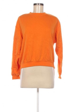 Damen Shirt Monki, Größe XS, Farbe Orange, Preis 3,49 €