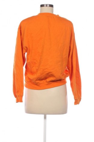 Damen Shirt Monki, Größe XS, Farbe Orange, Preis € 3,49