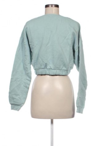 Damen Shirt Monki, Größe S, Farbe Grün, Preis € 5,99