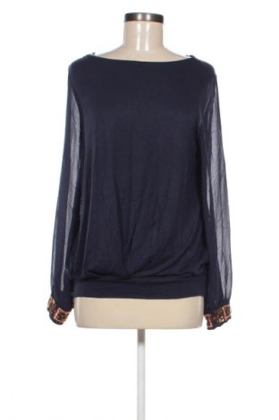 Damen Shirt Monsoon, Größe M, Farbe Blau, Preis € 12,49