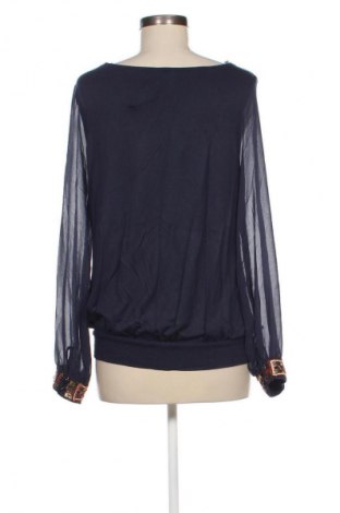 Damen Shirt Monsoon, Größe M, Farbe Blau, Preis 17,36 €