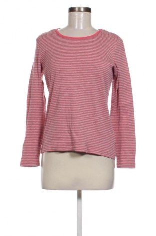 Damen Shirt Montego, Größe L, Farbe Mehrfarbig, Preis 6,49 €