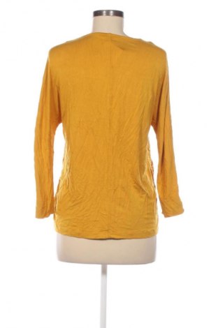 Damen Shirt More & More, Größe XS, Farbe Gelb, Preis 15,99 €